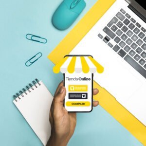 Curso de E-Commerce